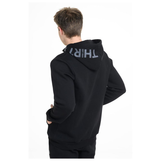 Target Ανδρική ζακέτα Hoodie Jacket ''Thirty-5'' Target Ανδρική ζακέτα Hoodie Jacket ''Thirty-5''